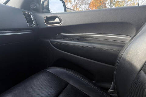 2020 Dodge Durango R/T