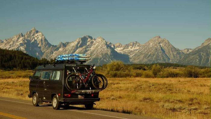 1987 Volkswagen Vanagon