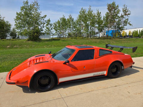 1980 Bradley GT2