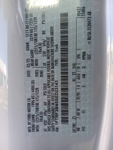 2025 Ford F-350 Super Duty XL