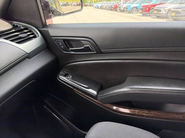 2019 Chevrolet Tahoe LS