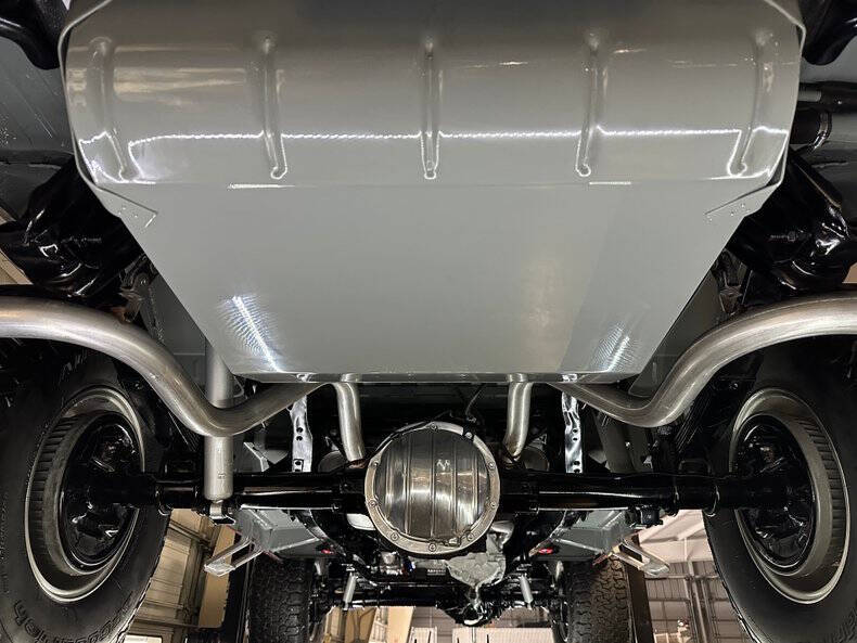 1984 Chevrolet Blazer