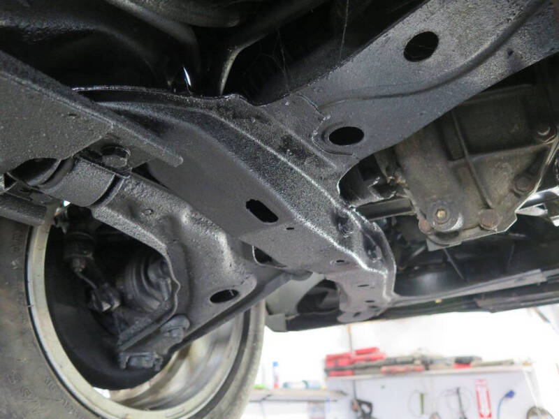 1995 Alfa Romeo 164 LS