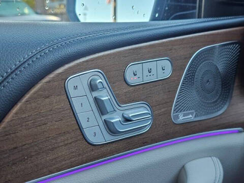 2021 Mercedes-Benz GLE GLE 350 4MATIC