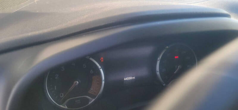 2021 Jeep Renegade Trailhawk