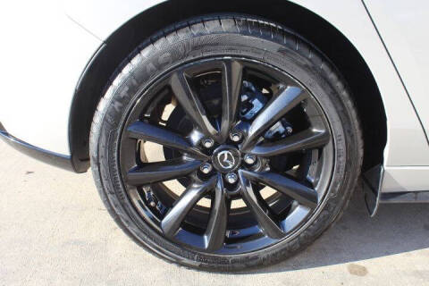 2024 Mazda Mazda3 Hatchback 2.5 S Select Sport