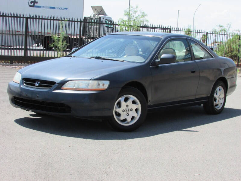 2000 Honda Accord For Sale In Fayetteville, NC