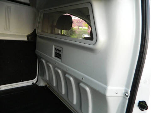 2017 Chevrolet City Express LS