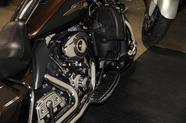 2013 Harley-Davidson ELECTRA GL