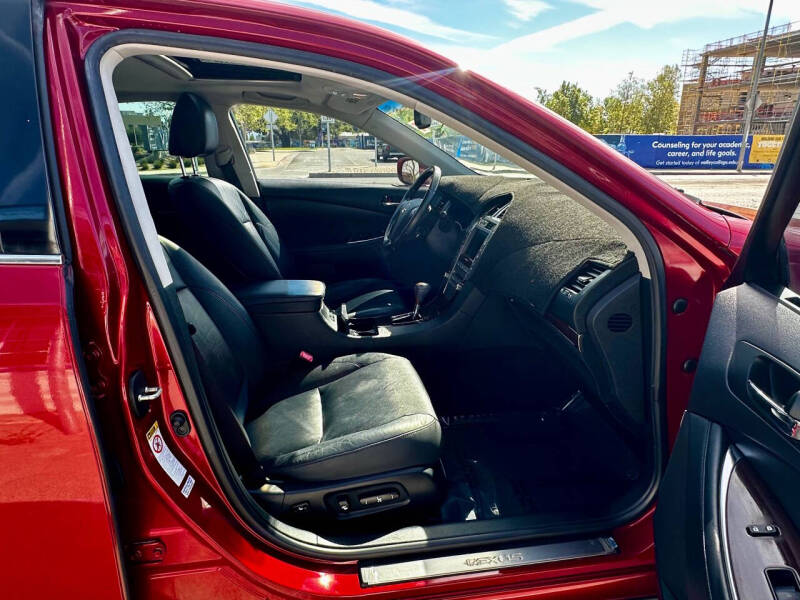 2011 Lexus ES 350