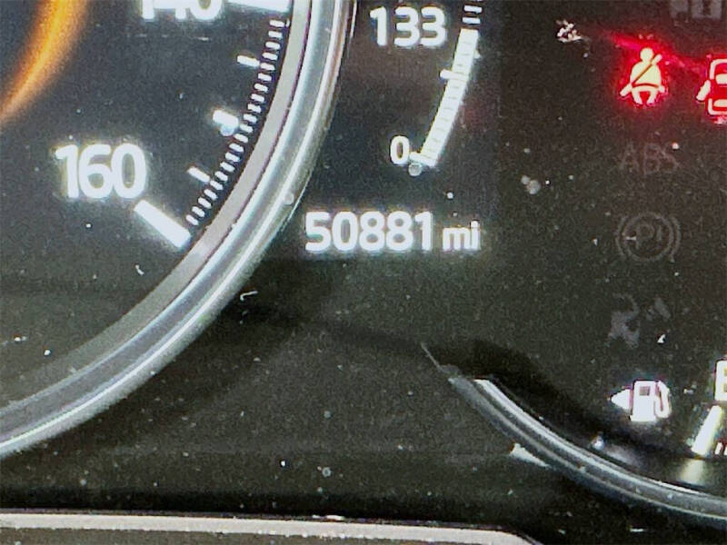 2020 Mazda CX-5 Signature