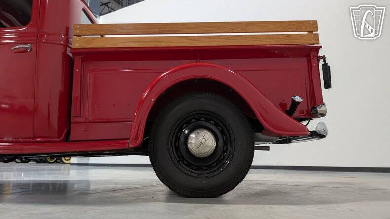 1937 Ford F-100