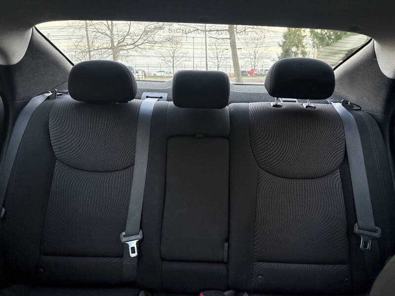 2016 Hyundai Elantra Value Edition