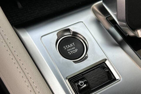 2026 Jaguar F-PACE P250 R-Dynamic S