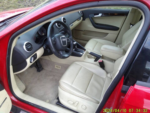 2012 Audi A3 2.0 TDI Premium Plus