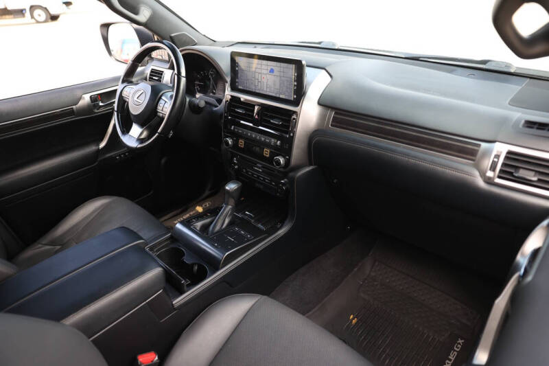 2023 Lexus GX 460