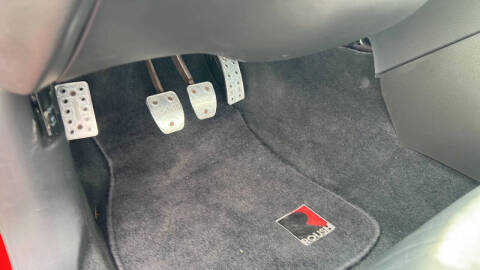 2002 Ford Mustang GT Deluxe