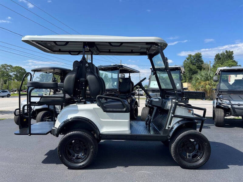 2025 Epic E40l Lithium