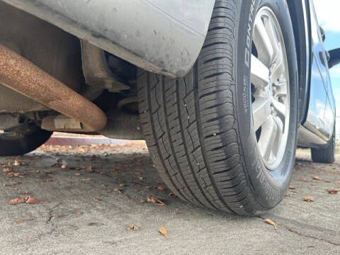 2009 Honda Odyssey EX