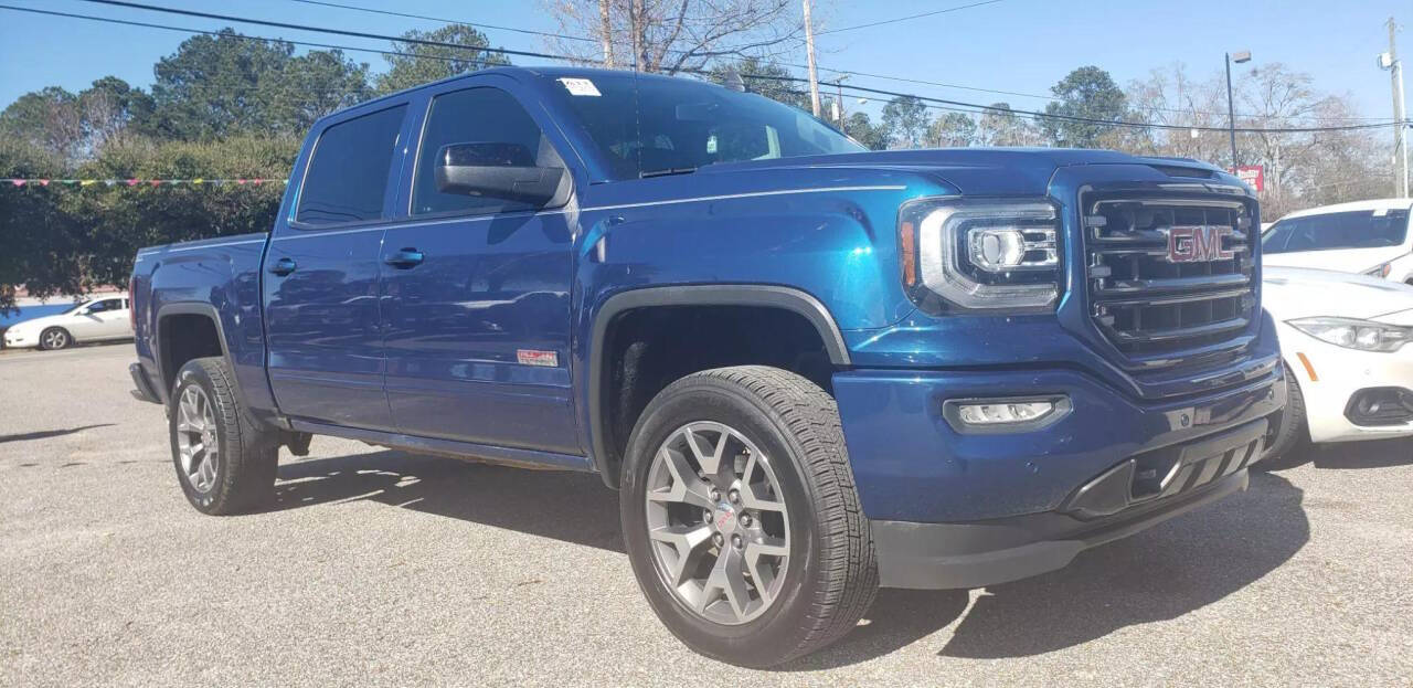 2017 GMC Sierra 1500 for sale at Yep Cars in Dothan, AL