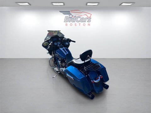 2022 Harley-Davidson n/a