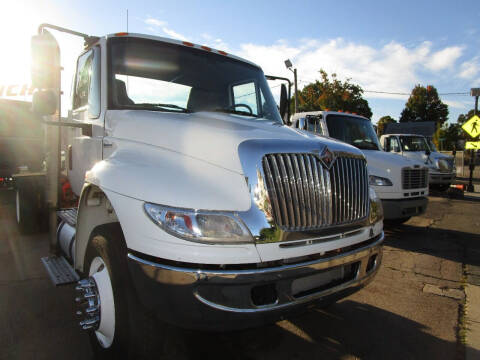 2012 International 4300