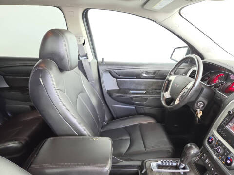 2017 GMC Acadia Limited