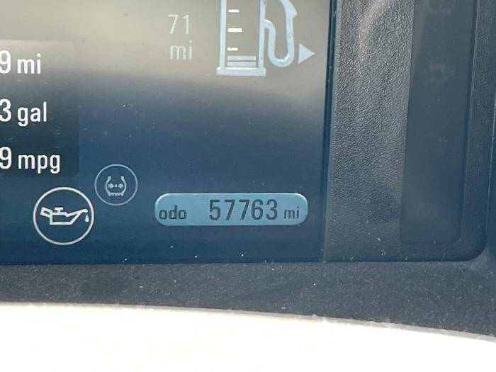 2015 Chevrolet Volt