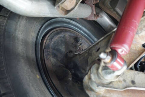 1960 Chevrolet Impala