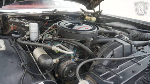 1978 Oldsmobile Toronado