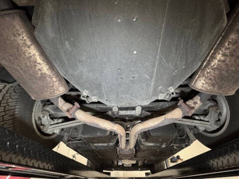 1984 Chevrolet Corvette