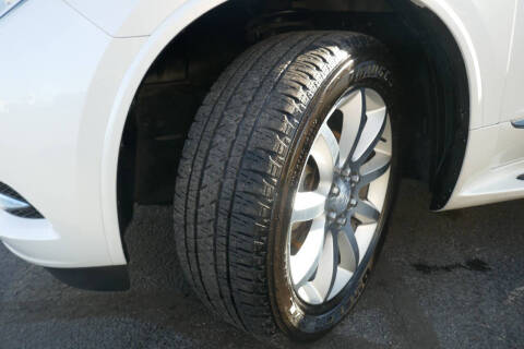 2017 Buick Enclave Premium