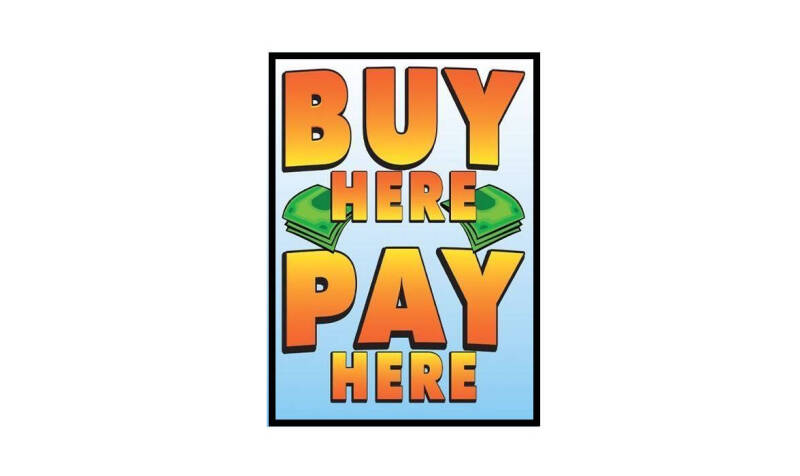 2009 Buick Enclave CX