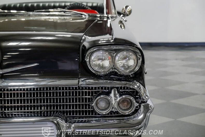 1958 Chevrolet Biscayne