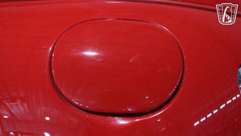 1948 Ford Deluxe