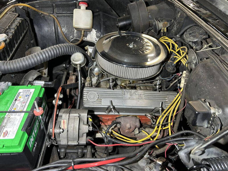 1957 Oldsmobile Eighty-Eight