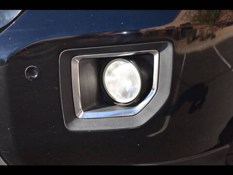 2018 GMC Sierra 3500HD