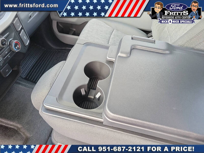 2023 Ford F-350 Super Duty