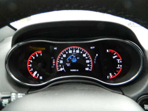 2018 Dodge Durango SXT Plus