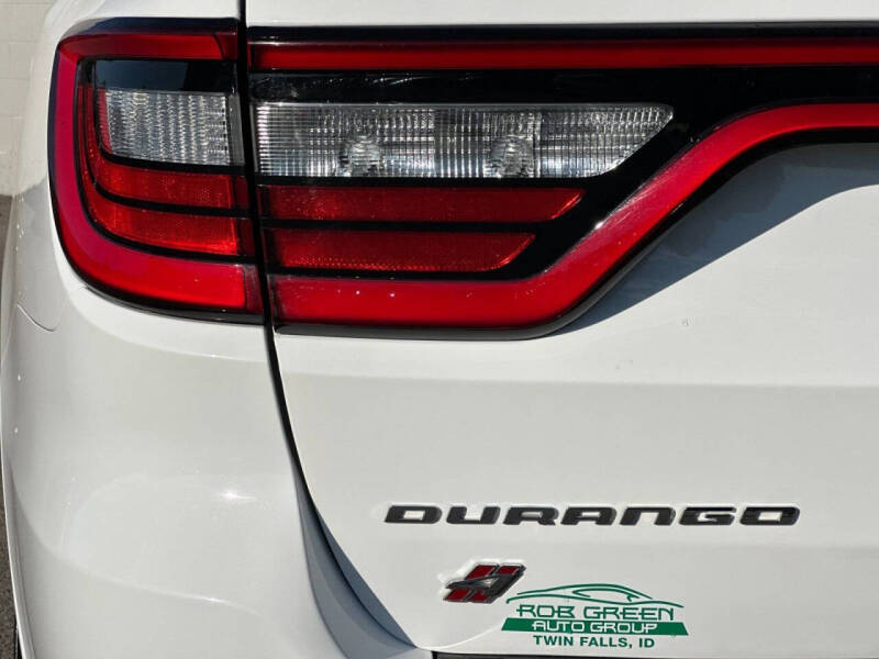 2024 Dodge Durango