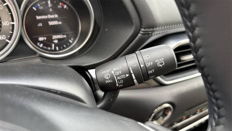 2023 Mazda CX-5 2.5 S Select