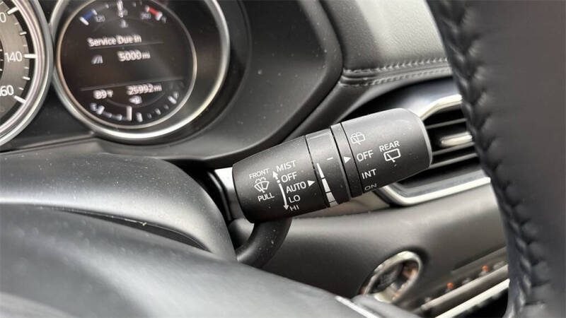 2023 Mazda CX-5 2.5 S Select