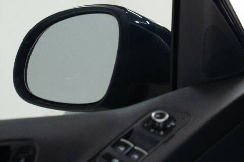 2013 Volkswagen Tiguan SE