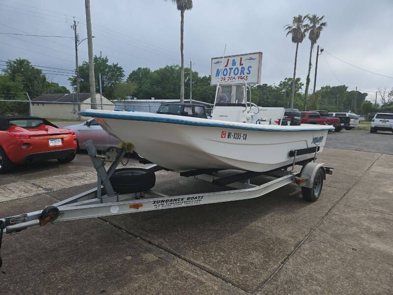 Boats & Watercraft For Sale In Biloxi, MS - Carsforsale.com®