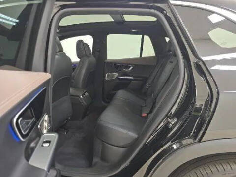 2023 Mercedes-Benz EQE EQE 350+