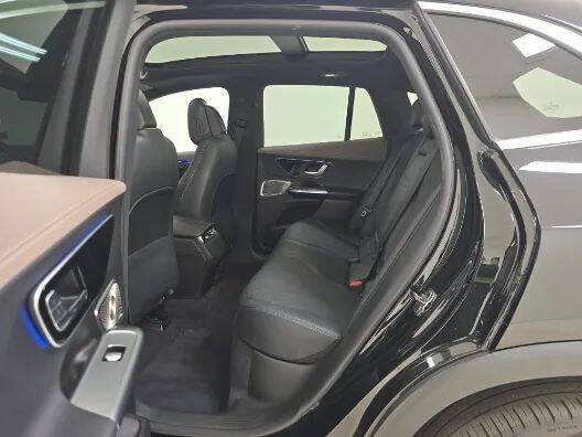 2023 Mercedes-Benz EQE EQE 350+