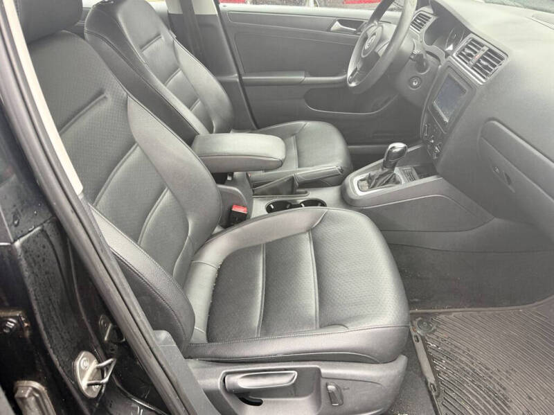 2014 Volkswagen Jetta