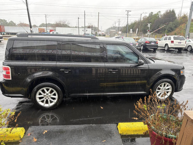 2014 Ford Flex SE