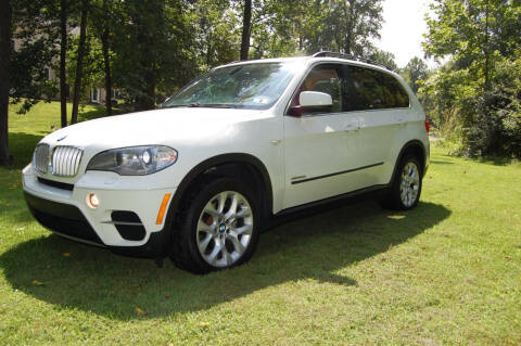 2013 BMW X5 for sale at New Hope Auto Sales in New Hope PA