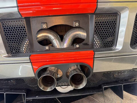 2006 Ford GT